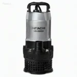 ปั๊มจุ่มระบายน้ำ Hitachi DS-250GX