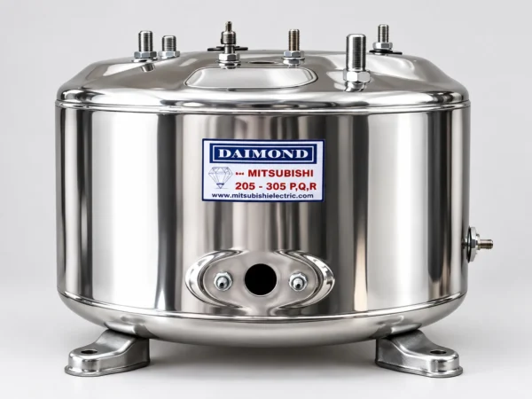 2 (6)_5_11zon DAIMOND ถังปั๊มน้ำสแตนเลสสำหรับปั๊มน้ำอัตโนมัติMITSUBICHI WP105-305Q,R,P