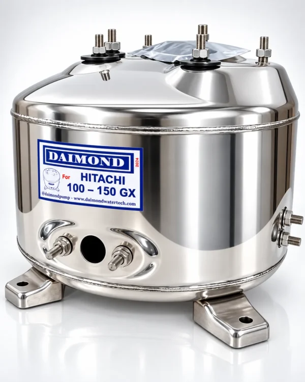 3 (3)_11zon DAIMOND ถังปั๊มน้ำสแตนเลสสำหรับปั๊มน้ำอัตโนมัติ HITACHI WT-P100-300G.X