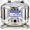 3_11zon DAIMOND ถังปั๊มน้ำสแตนเลสสำหรับปั๊มน้ำอัตโนมัติ HITACHI WT-P100-300G.X