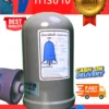 i2 💥Hitachi NEW 0.08 💥 ถังไนโตรเจน แท้100% ACCUMULATOR GAS PRESSURE อะไหล่ปั๊มน้ำ ถังไนโตรเจน