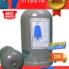 i23 💥Hitachi NEW 0.08 💥 ถังไนโตรเจน แท้100% ACCUMULATOR GAS PRESSURE อะไหล่ปั๊มน้ำ ถังไนโตรเจน