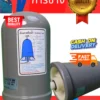 i25 💥Hitachi NEW 0.08 💥 ถังไนโตรเจน แท้100% ACCUMULATOR GAS PRESSURE อะไหล่ปั๊มน้ำ ถังไนโตรเจน