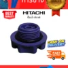 ฝาปิด ไล่อากาศ พร้อมซีล ปั๊มน้ำฮิตาชิ Hitachi [3PP060844] [4A7R769451]