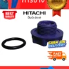 ฝาปิด ไล่อากาศ พร้อมซีล ปั๊มน้ำฮิตาชิ Hitachi [3PP060844] [4A7R769451]