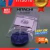 ฝาปิด ไล่อากาศ พร้อมซีล ปั๊มน้ำฮิตาชิ Hitachi [3PP060844] [4A7R769451]