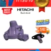 i61 แอร์ชาร์จเจอร์ AIR CHARGER ASS'Y (DGR) สำหรับปั้มน้ำอัตโนมัติ Hitachi ชุดอัดอากาศ 2PAD03306B