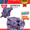 i65 แอร์ชาร์จเจอร์ AIR CHARGER ASS'Y (DGR) สำหรับปั้มน้ำอัตโนมัติ Hitachi ชุดอัดอากาศ 2PAD03306B