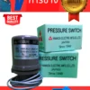 i7 PRESSURE SWITCH เพรชเชอร์สวิทช์ - Hitachi Mitsubishi - สวิทช์ออโต้ ปั๊มน้ำอะไหล่ปั๊มน้ำ