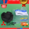 ฝาปิดเช็ควาว Valve cap (check valve) ปั๊มน้ำมิตซูบิชิ