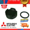 ฝาปิด ไล่อากาศ พร้อมซีล ปั๊มน้ำมิตซูบิชิ Valve cap assy (H00004R01)