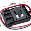 ฟลว์สวิตช์ (Flow Switch) Mitsubishi
