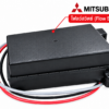ฟลว์สวิตช์ (Flow Switch) Mitsubishi