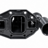 MItsubishi Housing หัวเรือนปั๊ม มิตซูบิชิ WP205Q5-WP405Q5หัวเรือนปั๊มพร้อมซีลยาง