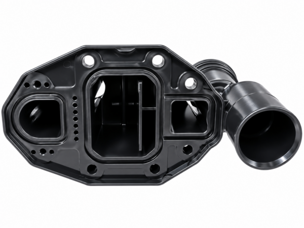 MItsubishi Housing หัวเรือนปั๊ม มิตซูบิชิ WP205Q5-WP405Q5หัวเรือนปั๊มพร้อมซีลยาง