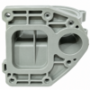 เรือนปั๊มฮิตาชิ PL casing 350W (GX2)D12 assy