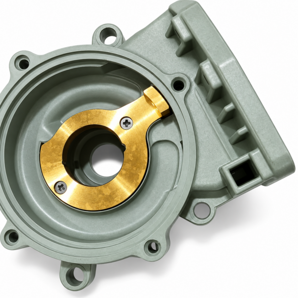 เรือนปั๊มฮิตาชิ PL casing 350W (GX2)D12 assy