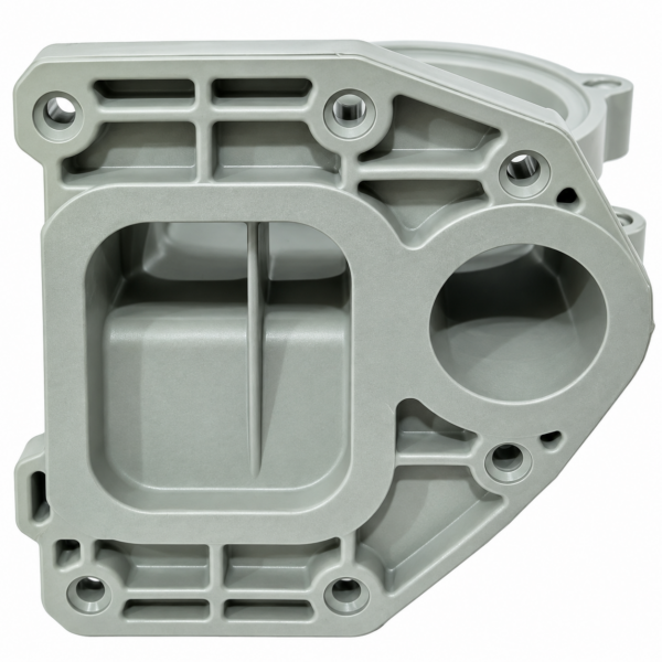 เรือนปั๊มฮิตาชิ PL casing 350W (GX2)D12 assy